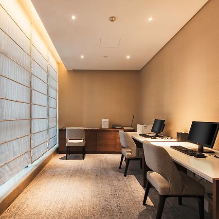 Holiday Inn Baoji Central By Ihg Екстериор снимка