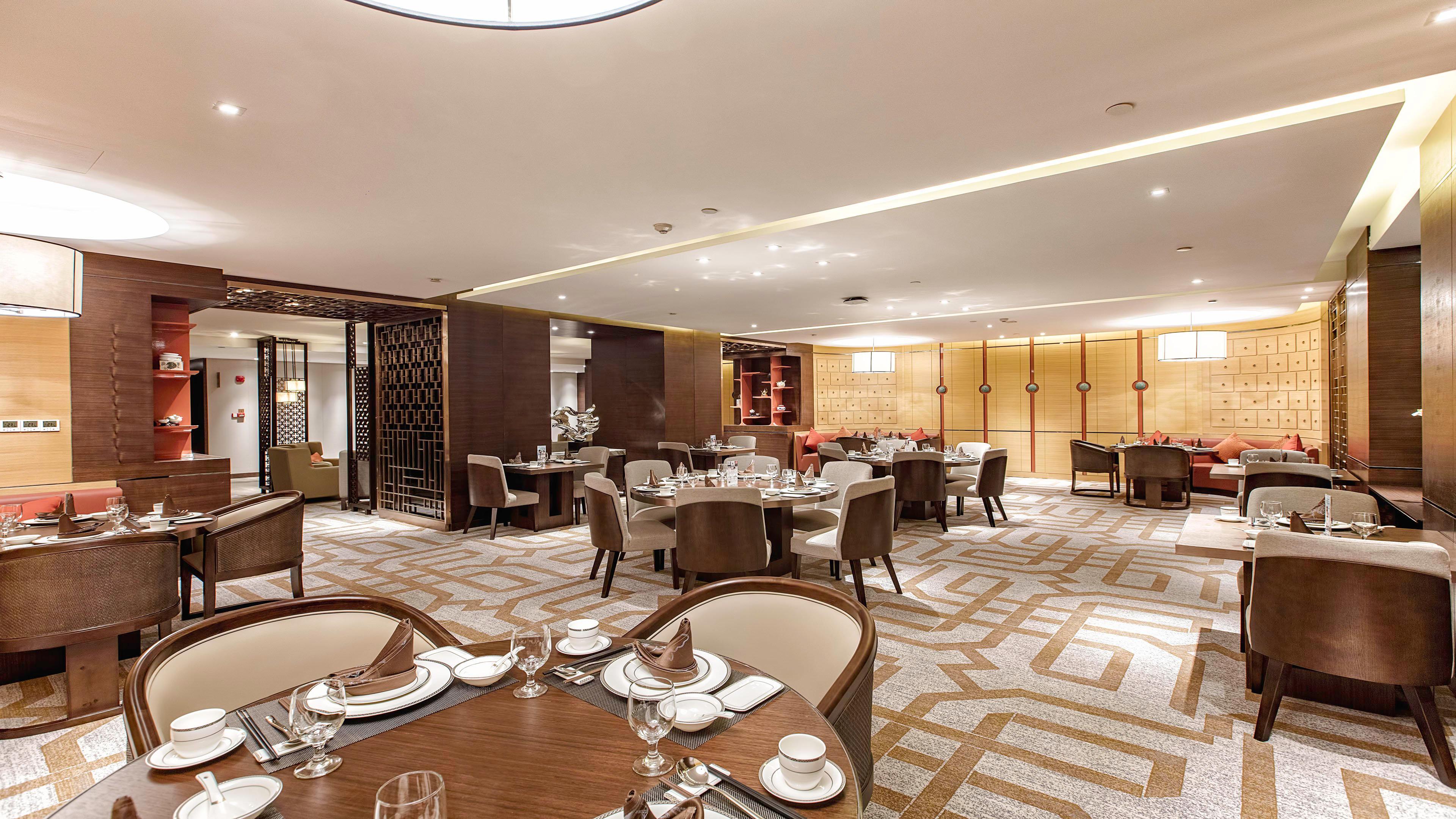Holiday Inn Baoji Central By Ihg Екстериор снимка