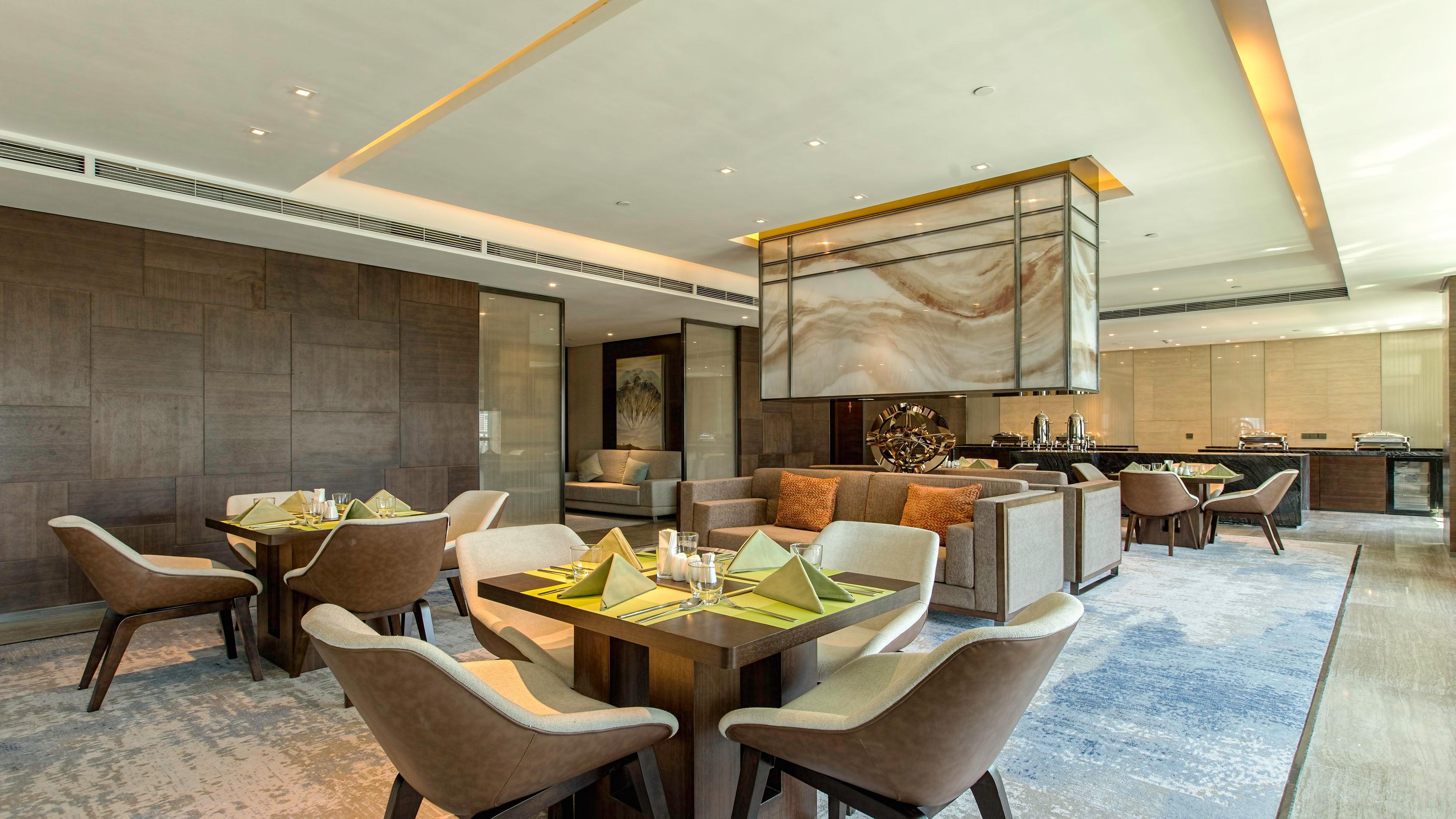 Holiday Inn Baoji Central By Ihg Екстериор снимка