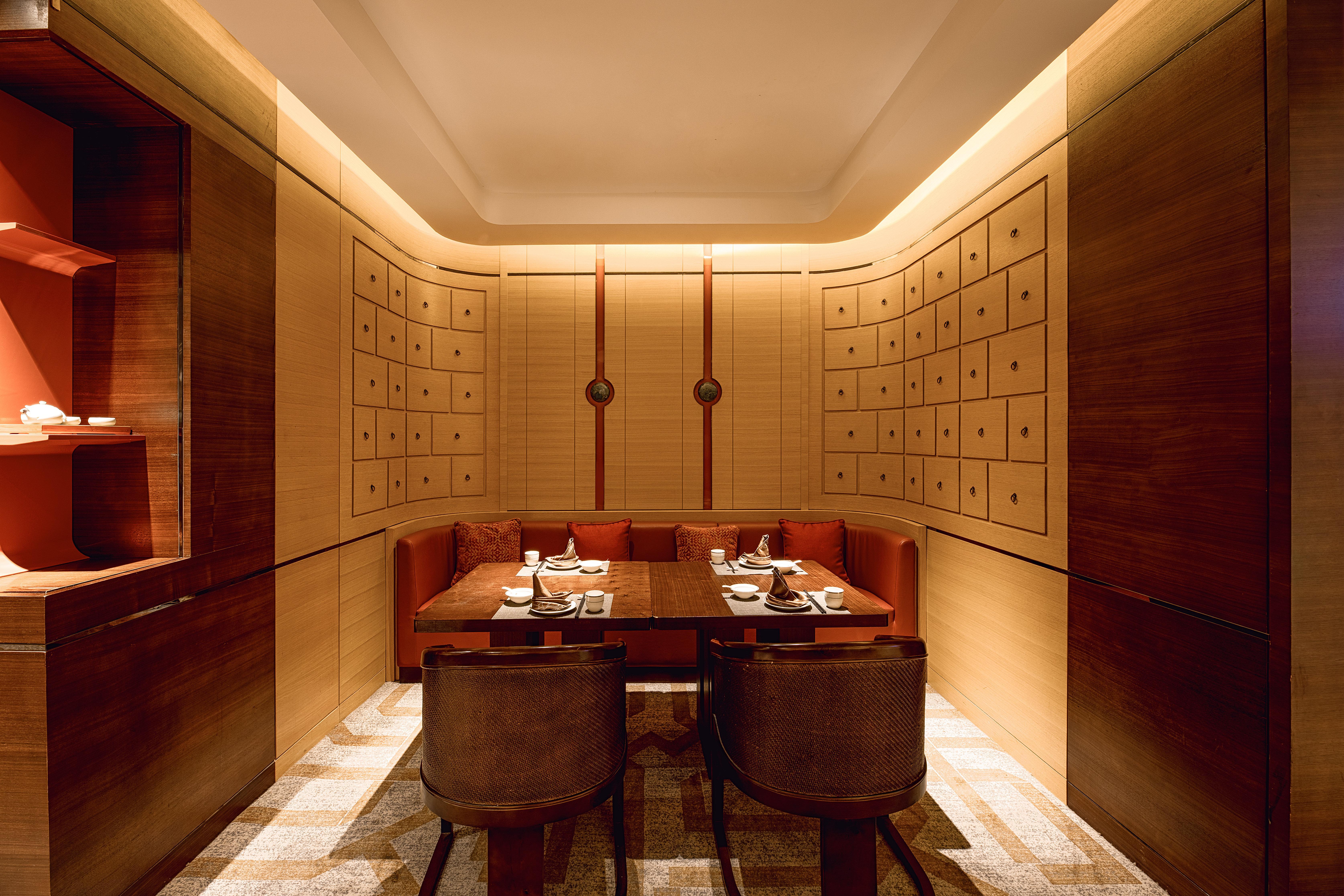 Holiday Inn Baoji Central By Ihg Екстериор снимка