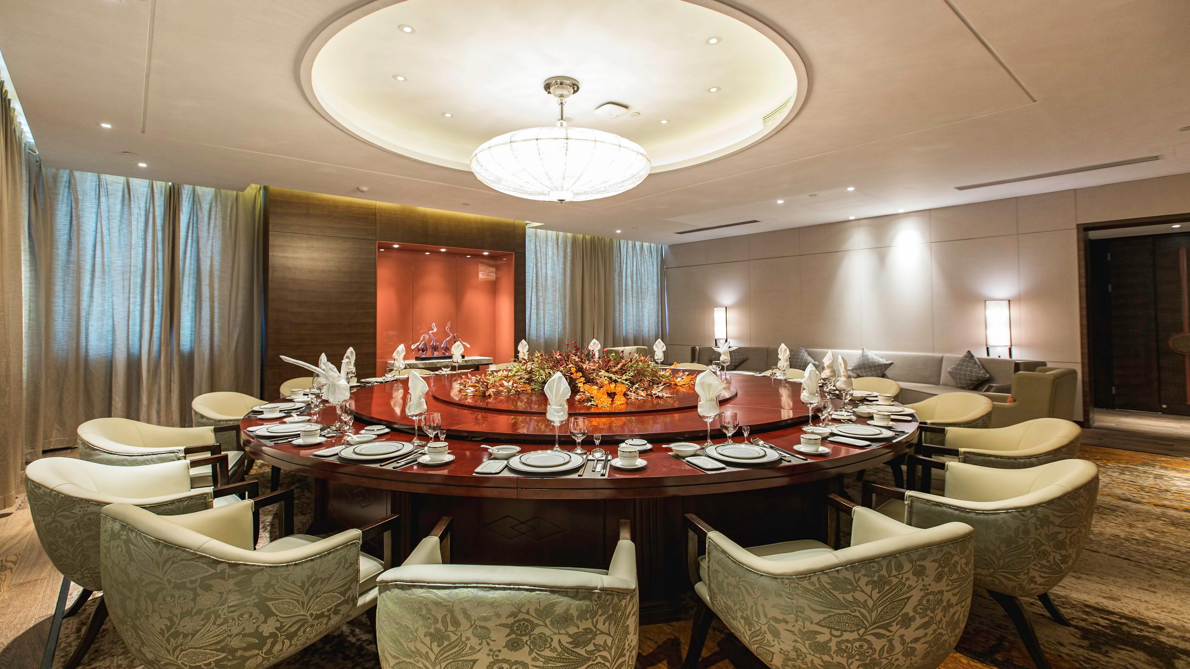 Holiday Inn Baoji Central By Ihg Екстериор снимка