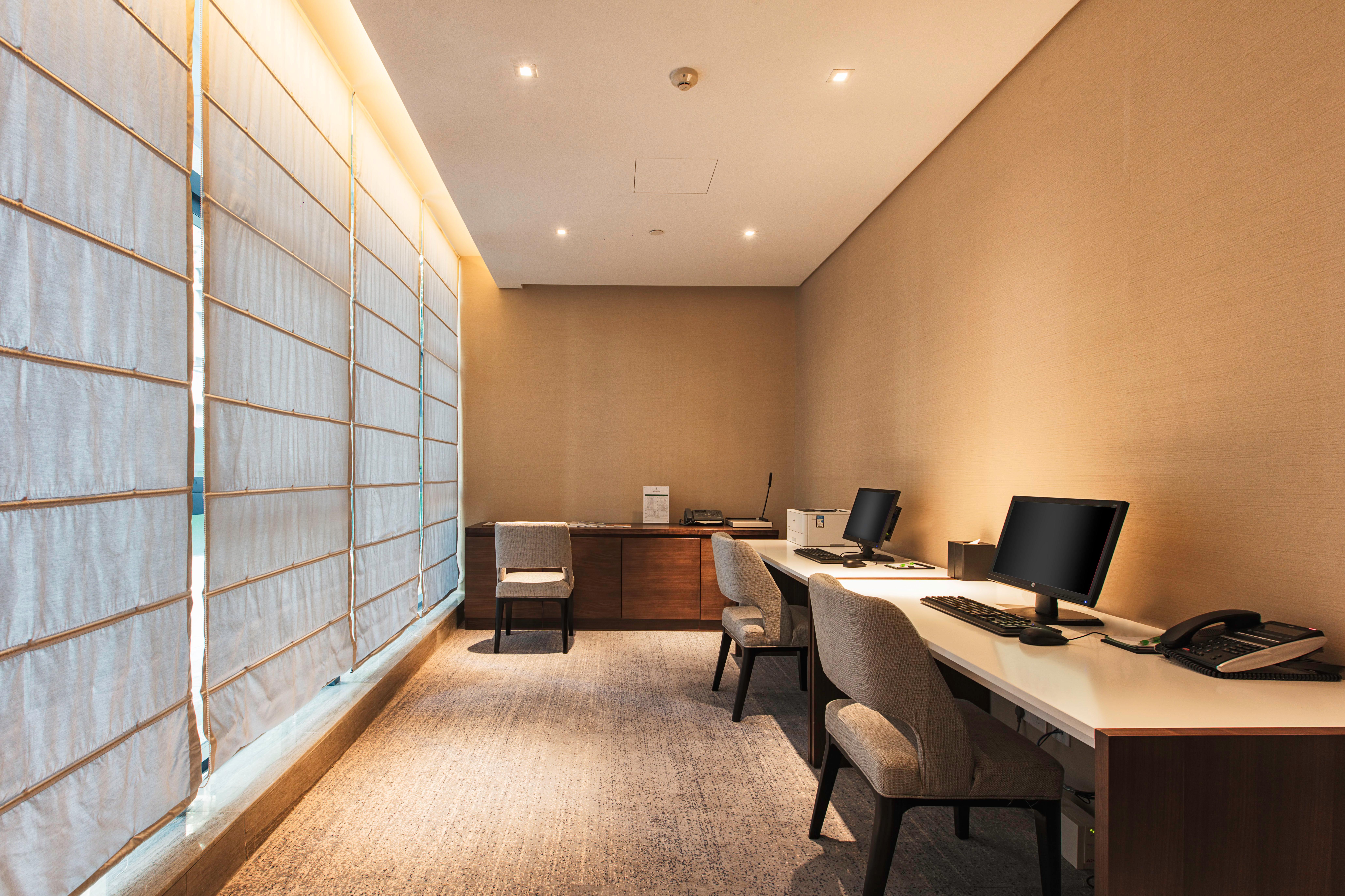 Holiday Inn Baoji Central By Ihg Екстериор снимка