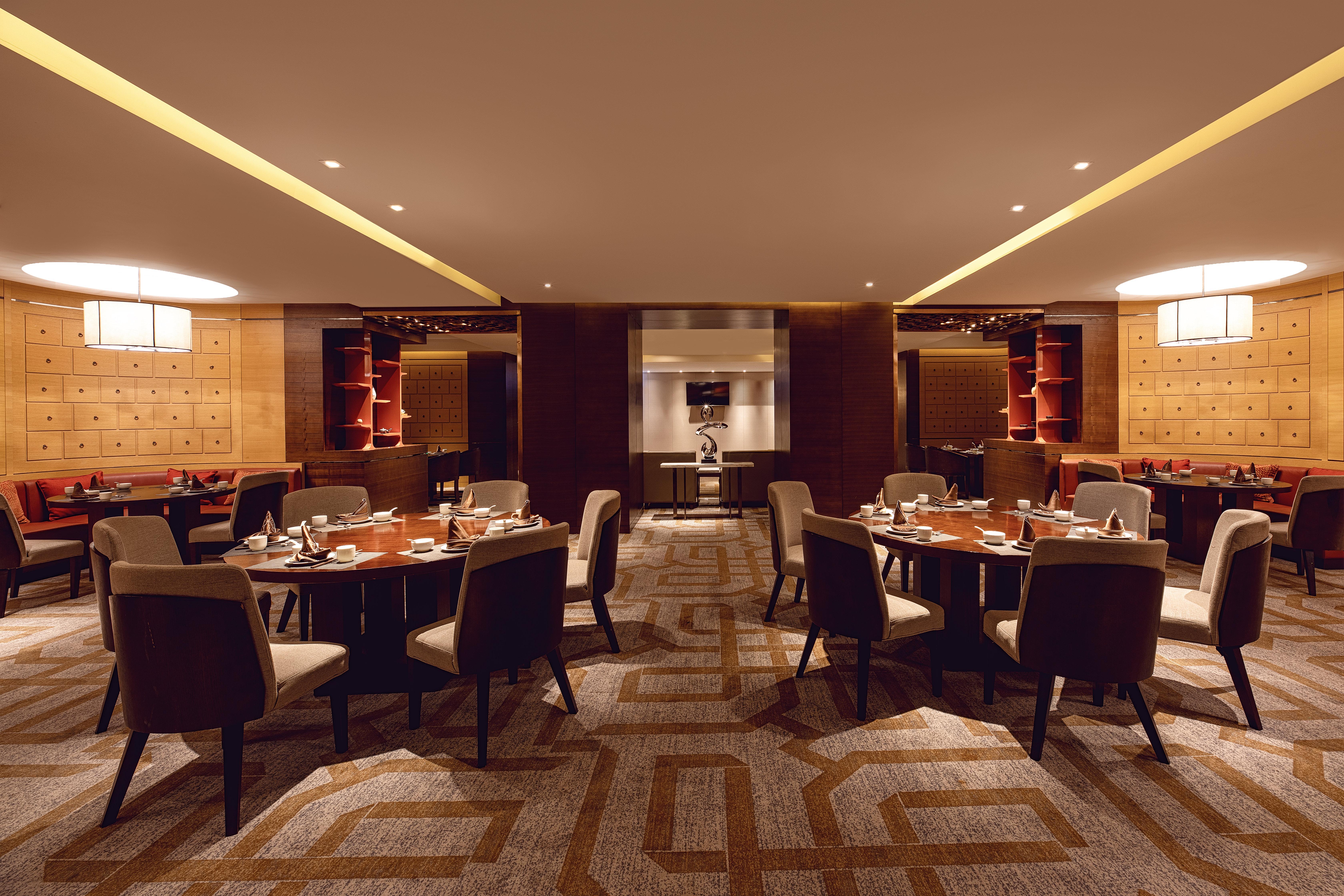 Holiday Inn Baoji Central By Ihg Екстериор снимка